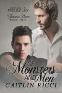 Read Pdf Of Monsters and Men