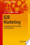 B2b Marketing