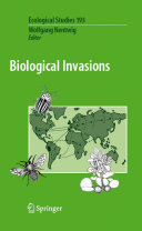 Read Pdf Biological Invasions