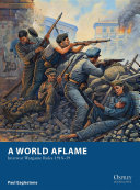 Read Pdf A World Aflame