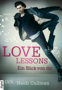 Read Pdf Love Lessons - Ein Blick von dir