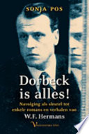 Dorbeck Is Alles 