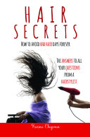 Read Pdf Hair Secrets