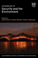 Handbook of Security and the Environment