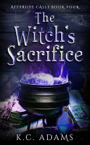 Read Pdf The Witch's Sacrifice