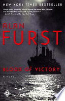 Book Blood of Victory