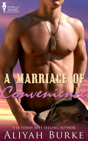 Read Pdf A Marriage of Convenience
