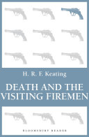 Read Pdf Death and the Visiting Firemen