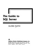 The Guide to SQL Server