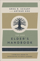 Read Pdf The New Elder's Handbook