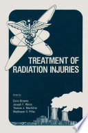 Treatment Of Radiation Injuries
