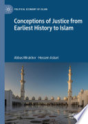 Conceptions Of Justice From Earliest History To Islam