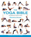 The Yoga Bible pdf
