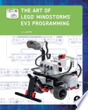The Art Of Lego Mindstorms Ev3 Programming