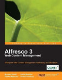 Read Pdf Alfresco 3 Web Content Management