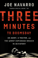 Three Minutes to Doomsday pdf