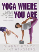 Read Pdf Yoga Where You Are