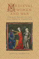 Read Pdf Medieval Women and War