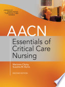 Aacn Essentials Of Critical Care Nursing Second Edition