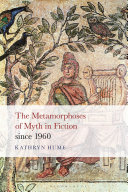 Read Pdf The Metamorphoses of Myth in Fiction since 1960