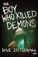 Read Pdf The Boy Who Killed Demons