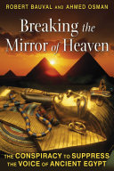 Read Pdf Breaking the Mirror of Heaven