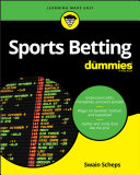 Sports Betting For Dummies pdf