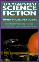 Read Pdf The Year's Best Science Fiction: Ninth Annual Collection
