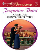 Read Pdf Aristides' Convenient Wife
