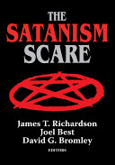 Read Pdf The Satanism Scare