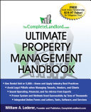 The CompleteLandlord.com Ultimate Property Management Handbook pdf