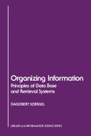 Read Pdf Organizing Information