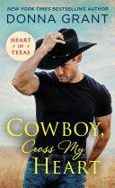 Read Pdf Cowboy, Cross My Heart
