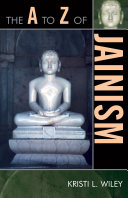 Read Pdf The A to Z of Jainism