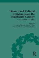 Read Pdf Literary and Cultural Criticism from the Nineteenth Century