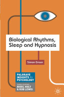 Read Pdf Biological Rhythms, Sleep and Hypnosis