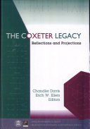 The Coxeter Legacy Book