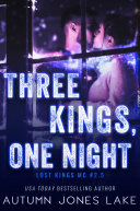 Read Pdf Three Kings, One Night