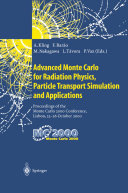 Read Pdf Advanced Monte Carlo for Radiation Physics, Particle Transport Simulation and Applications