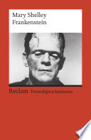 Frankenstein  or  The Modern Prometheus