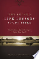 Nkjv The Lucado Life Lessons Study Bible Ebook