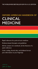Read Pdf Oxford American Handbook of Clinical Medicine