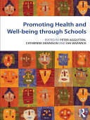 Read Pdf Promoting Health and Wellbeing through Schools