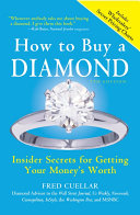 Read Pdf How to Buy a Diamond