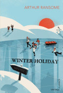 Read Pdf Winter Holiday