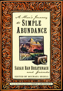 Read Pdf A Man's Journey to Simple Abundance