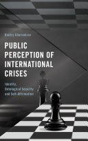 Read Pdf Public Perception of International Crises