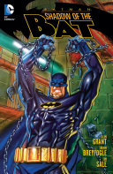 Read Pdf Batman: Shadow of the Bat Vol. 1