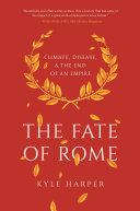 Read Pdf The Fate of Rome