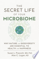 The Secret Life Of Your Microbiome